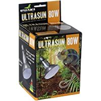 Reptiles Planet Ultrasun UVB Reptiles Lámpara 80W